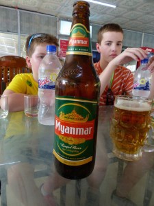 Jack is not impressed...