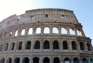 The Coliseum