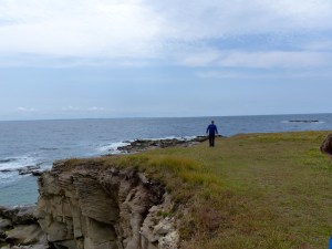Southern Breton coast